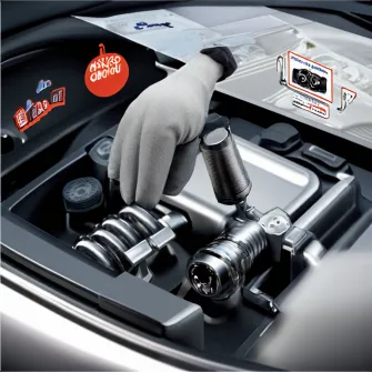 Engine Oil Filter Replacement: Common Mistakes and How to Avoid Them