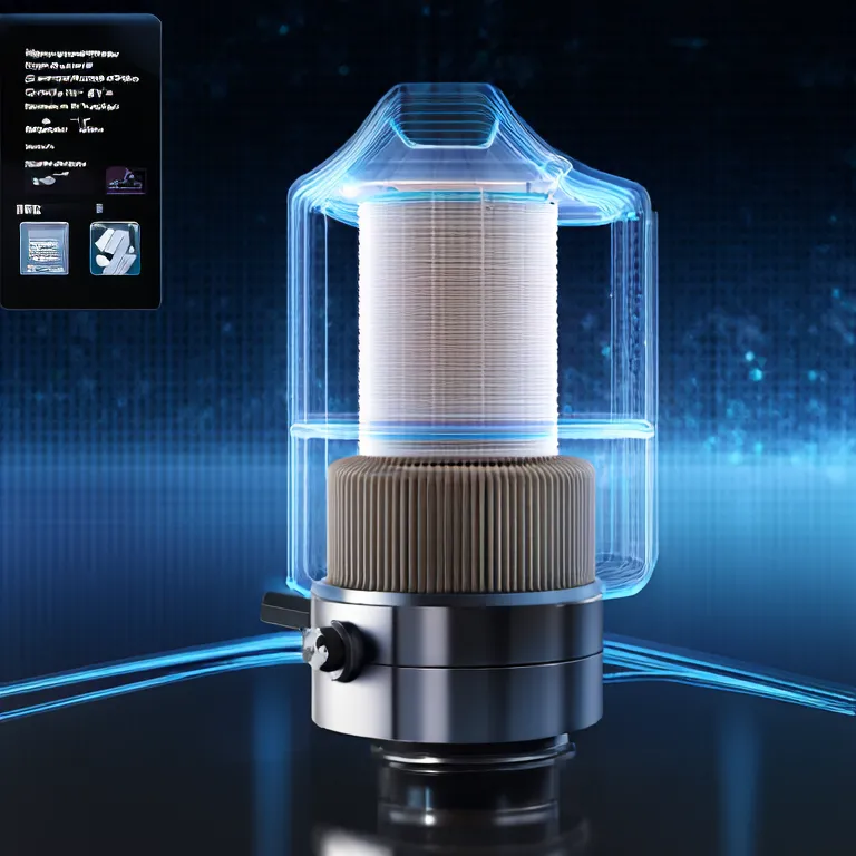 Car Fuel Filter Technology Trends in 2025