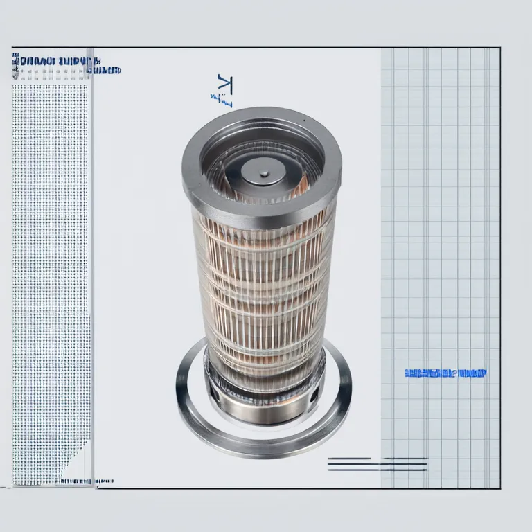 Hydraulic Filters: Understanding Pressure, Flow, and Filtration Ratings