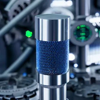 High-Efficiency Hydraulic Filters: Benefits for Modern Machinery