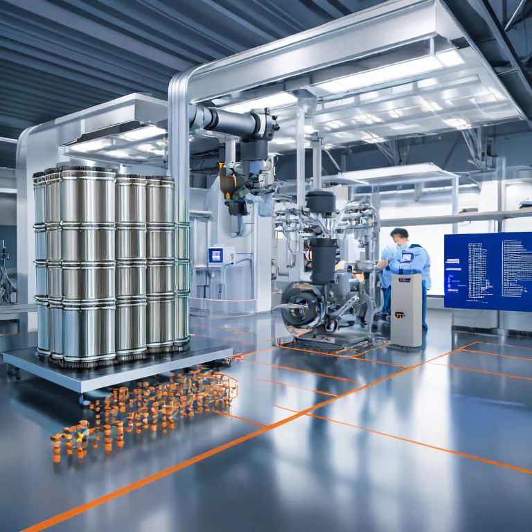 Key Advantages of Working With a Professional Oil Filters Manufacturer