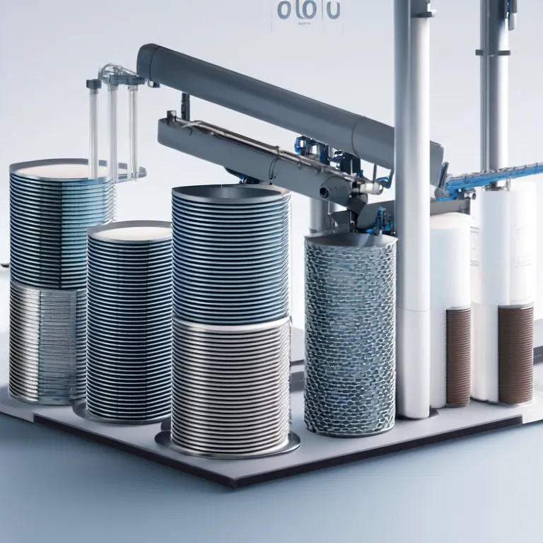 Trends in Diesel Fuel Filters Manufacturing