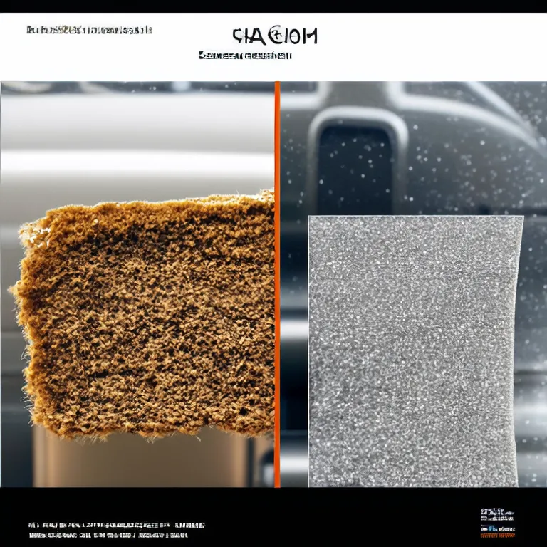 Truck Filter Element Material Comparison: Cellulose vs Synthetic Media