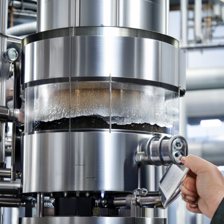 Fuel-Water Separator Products from Goozo