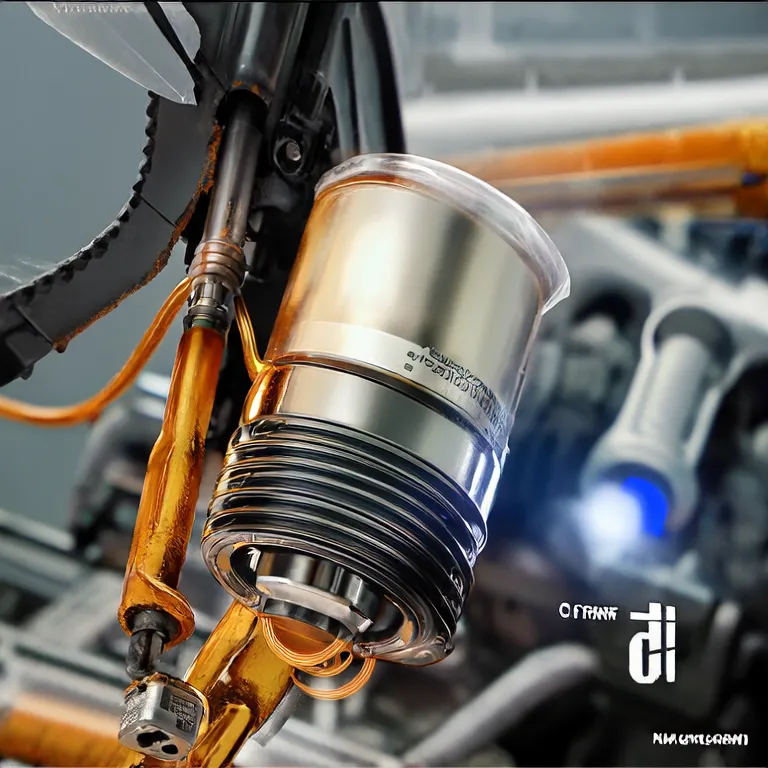 Why Excavator Hydraulic Filters Are Critical for System Stability