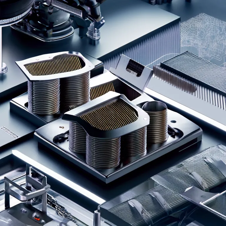 How to Choose a Reliable Fuel Filter Supplier for OEM Projects