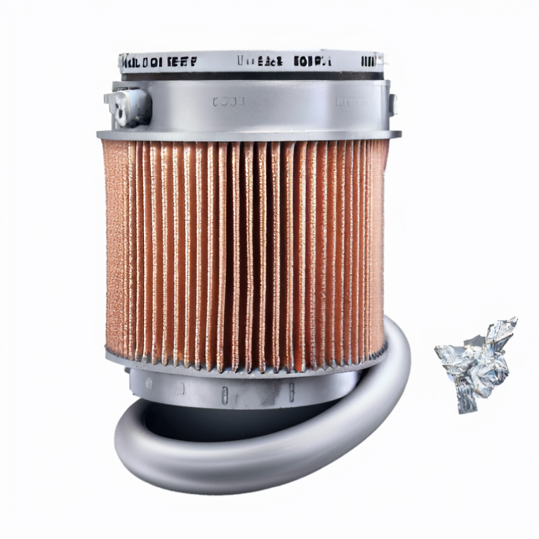 Diesel Filtration System