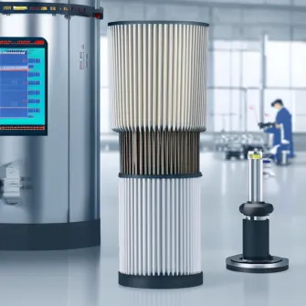 How Hydraulic Filter Suppliers Ensure Contamination Control