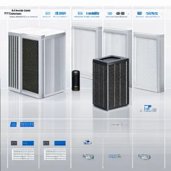 Replacement Filters for CAT: Compatibility and Performance Guide
