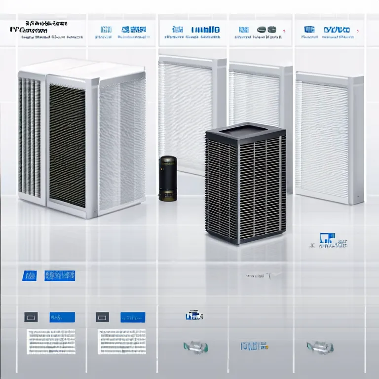 Replacement Filters for CAT: Compatibility and Performance Guide