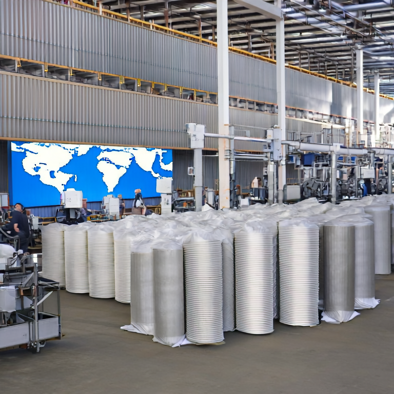 China Auto Filters Manufacturer
