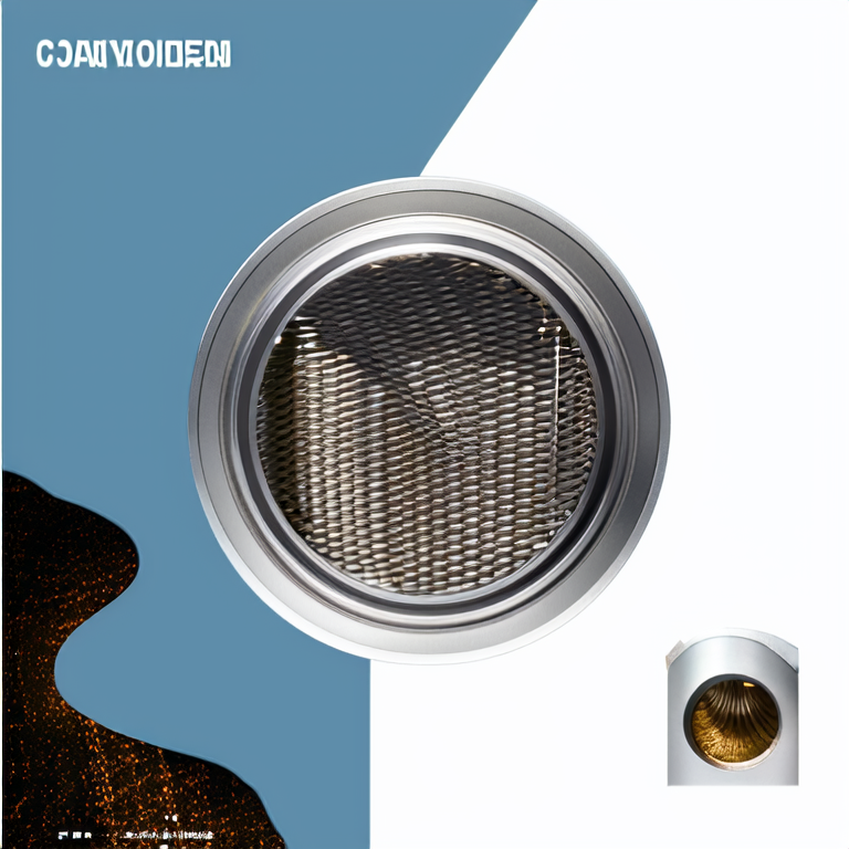 Diesel Fuel Filter Micron Rating