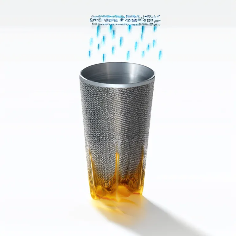 Hydraulic Oil Filter Element Testing Standards Explained