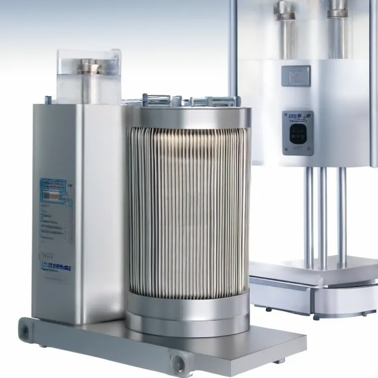 How Leading Hydraulic Filter Suppliers Ensure Product Quality