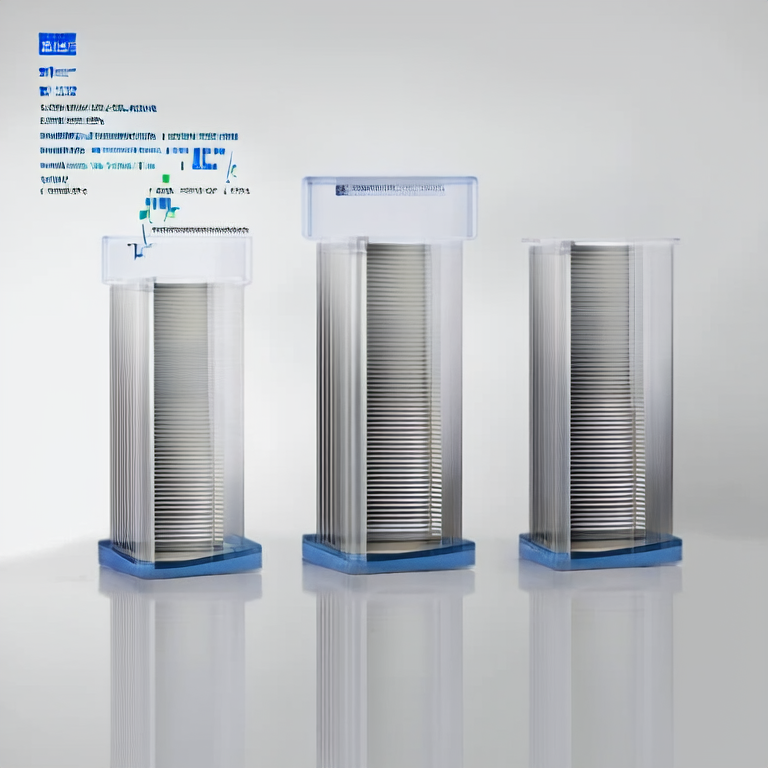 Replacement Filters for CAT