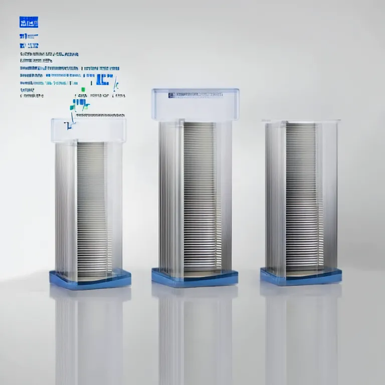 Choosing Replacement Filters for CAT: Key Specs Buyers Should Compare