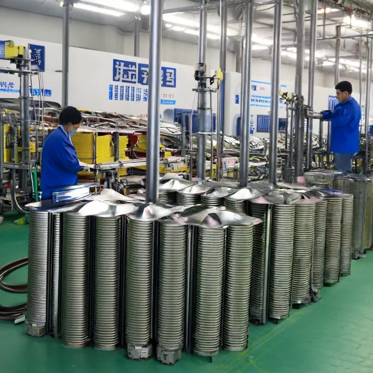 How to Choose a Reliable China Auto Filters Manufacturer for Long-Term Supply