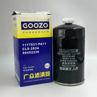 Car Fuel Filter vs Diesel Fuel Filter Comparison