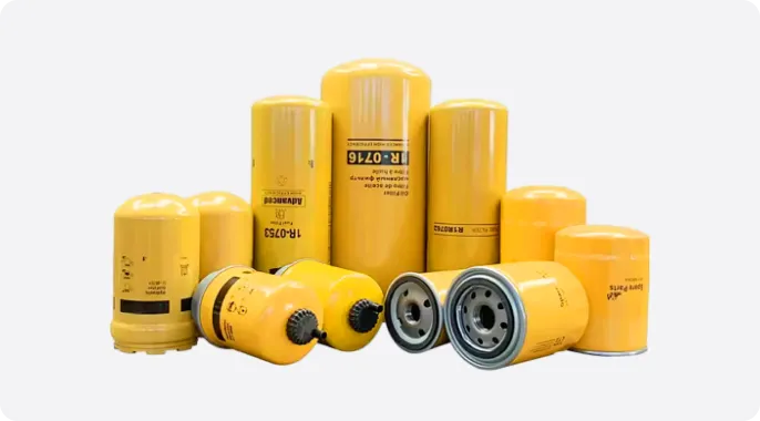 Oil Filters