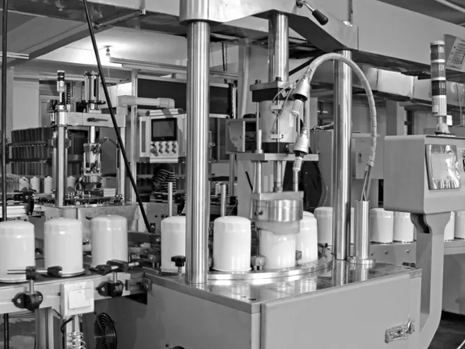 Twenty Years of Dedicated Effort, Craftsmanship Creates Excellence | Ruian GOOZO Auto Parts Co., Ltd...