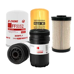 Fuel Filters/Diesel Fuel Filters