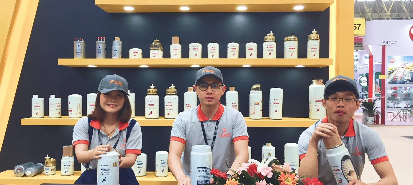 Twenty Years of Dedicated Effort, Craftsmanship Creates Excellence | Ruian GOOZO Auto Parts Co., Ltd...