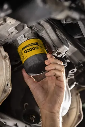 Factors That Affect Oil Filter Lifespan