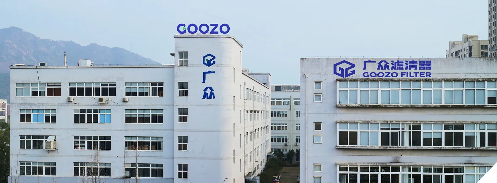 Ruian Goozo Auto Parts Co., Ltd. 