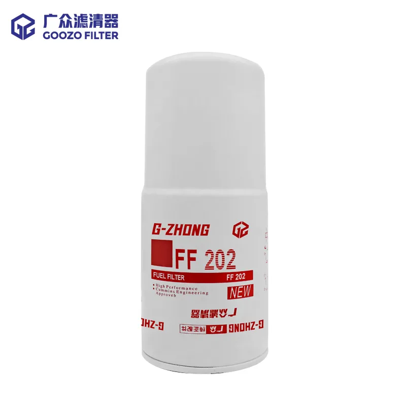 Diesel Filter FF202