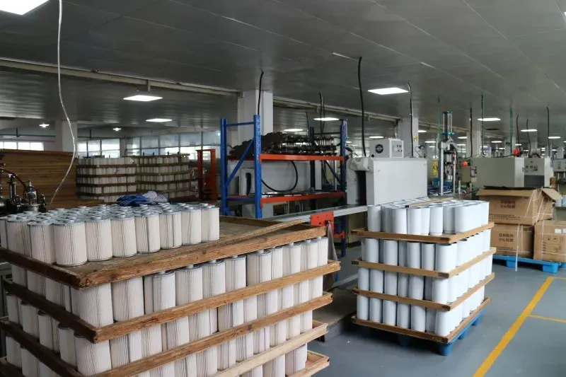 Trends of China Auto Filters Manufacturer in Global Export Market