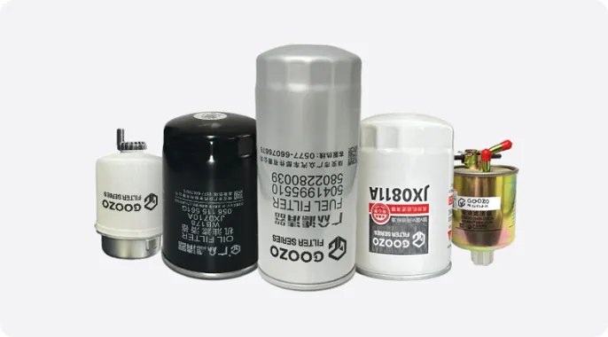 Fuel Filters/Diesel Fuel Filters
