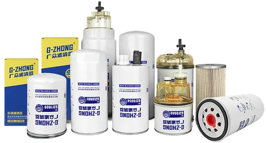 Fuel Filters/Diesel Fuel Filters