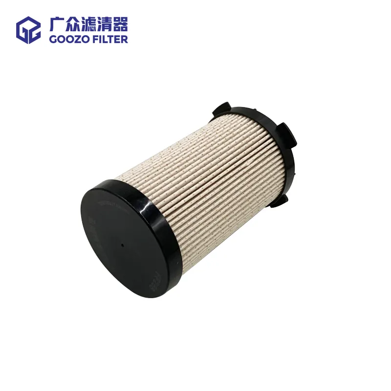 FF266 Diesel Fuel Filter