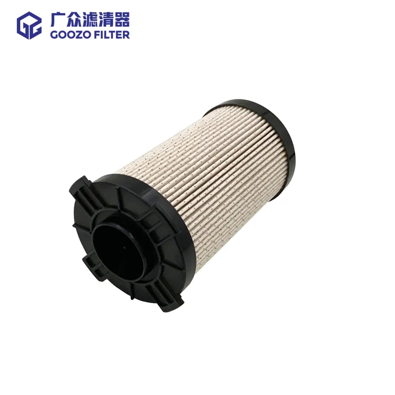 FF266 Diesel Fuel Filter