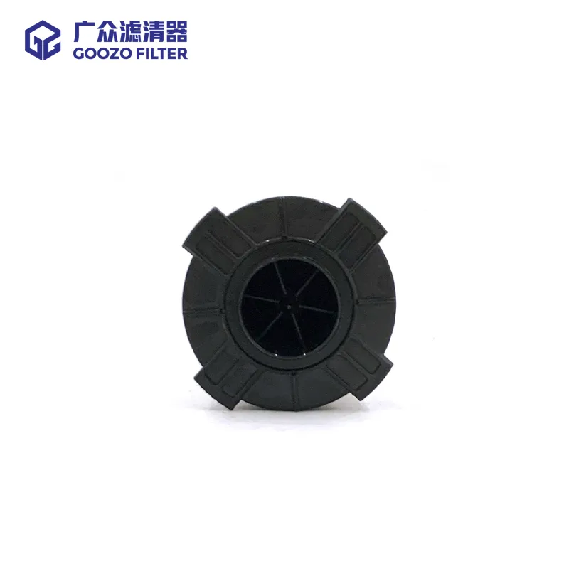 FF266 Diesel Fuel Filter