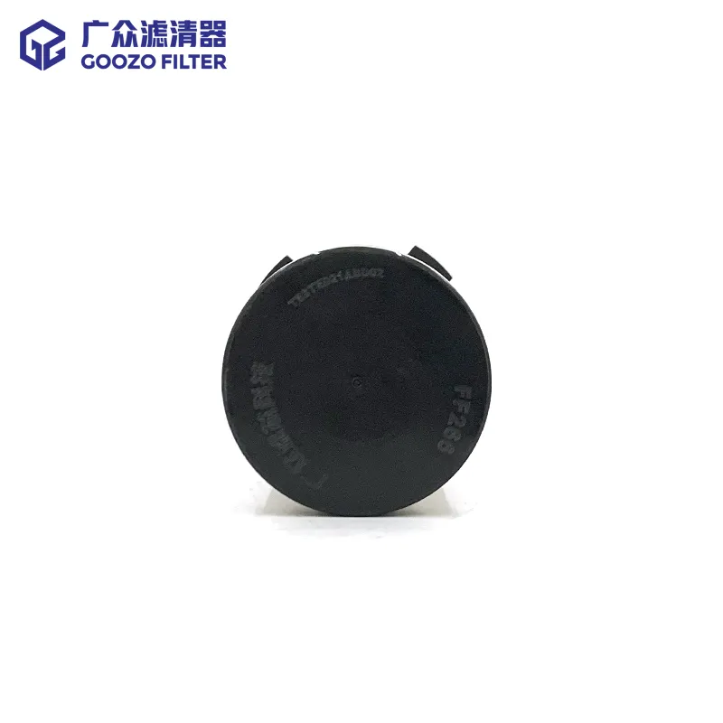 FF266 Diesel Fuel Filter