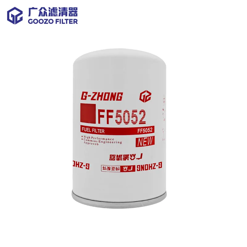 Fleetguard Ff5052 Fuel Filter