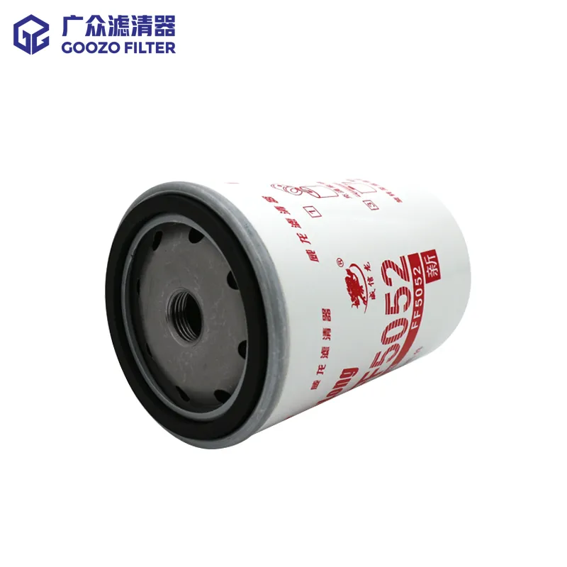 Fleetguard Ff5052 Fuel Filter