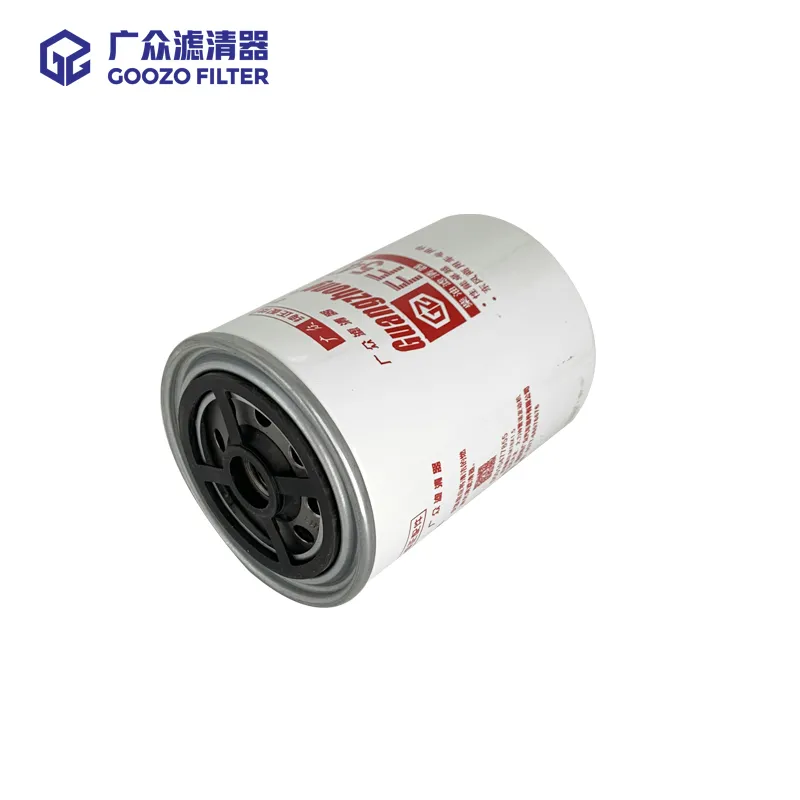 Diesel Fuel Filter FF5470