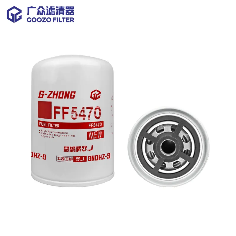Diesel Fuel Filter FF5470