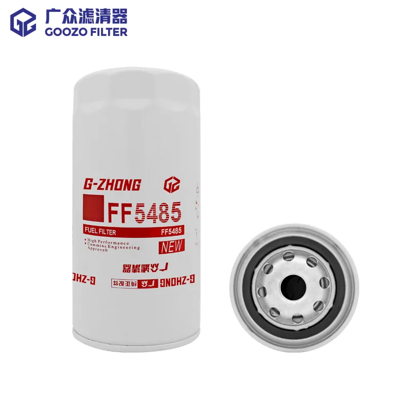 Diesel Fuel Filter FF5485