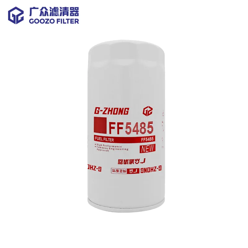 Diesel Fuel Filter FF5485