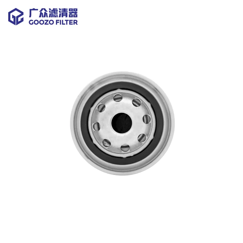 Diesel Fuel Filter FF5485
