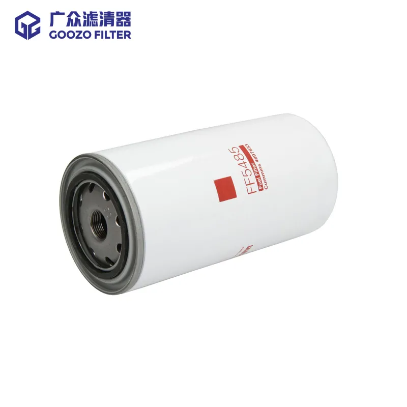 Diesel Fuel Filter FF5485