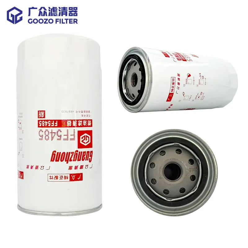 Diesel Fuel Filter FF5485