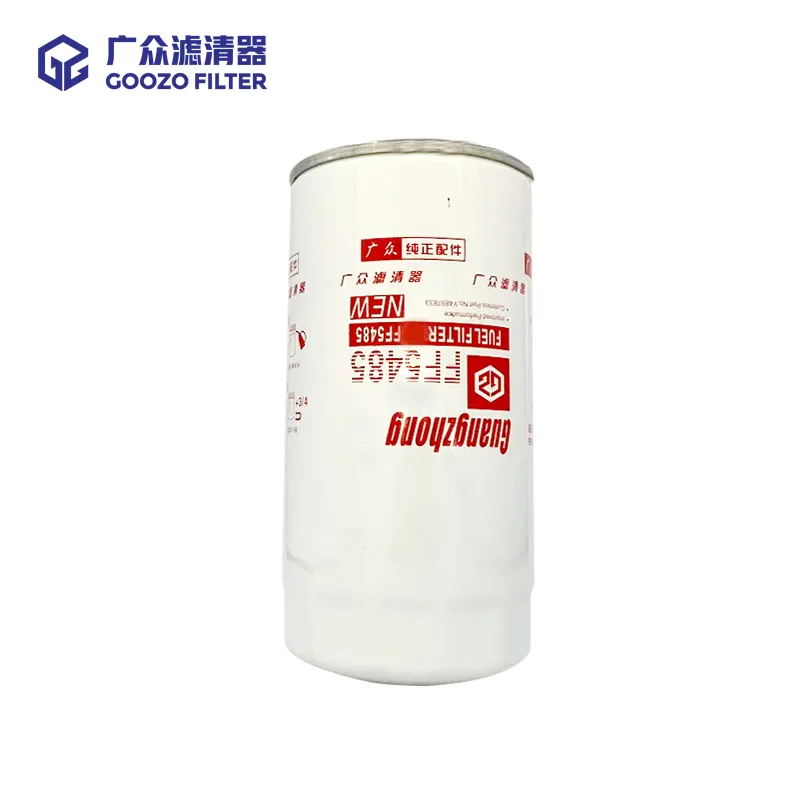 Diesel Fuel Filter FF5485