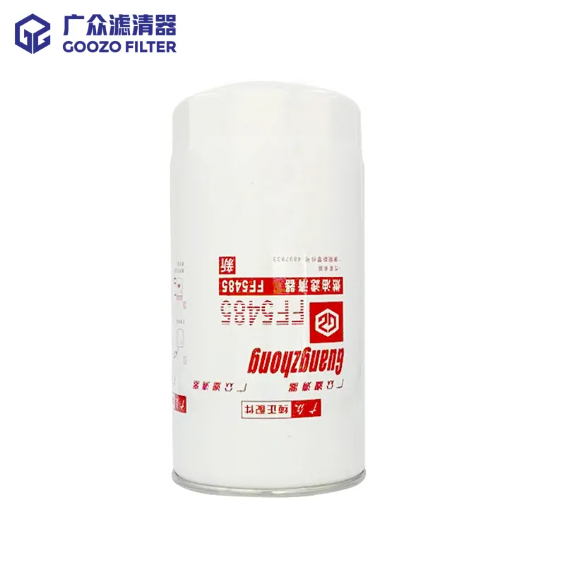Diesel Fuel Filter FF5485