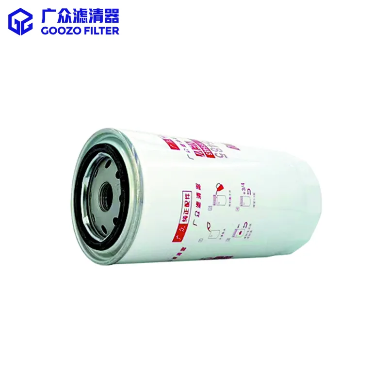 Diesel Fuel Filter FF5485