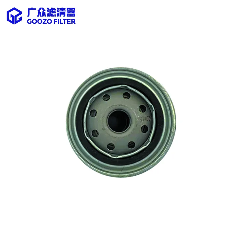 Diesel Fuel Filter FF5485