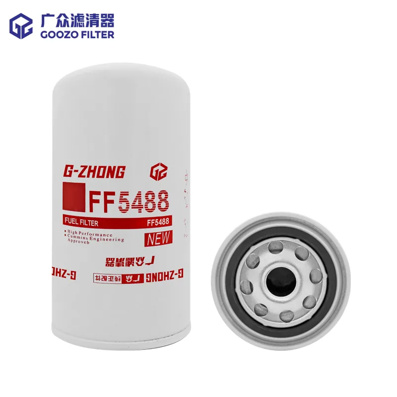 Diesel Fuel Filter FF5488